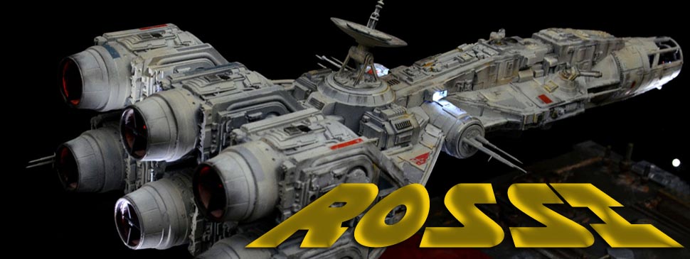 Corellian gunship hotsell